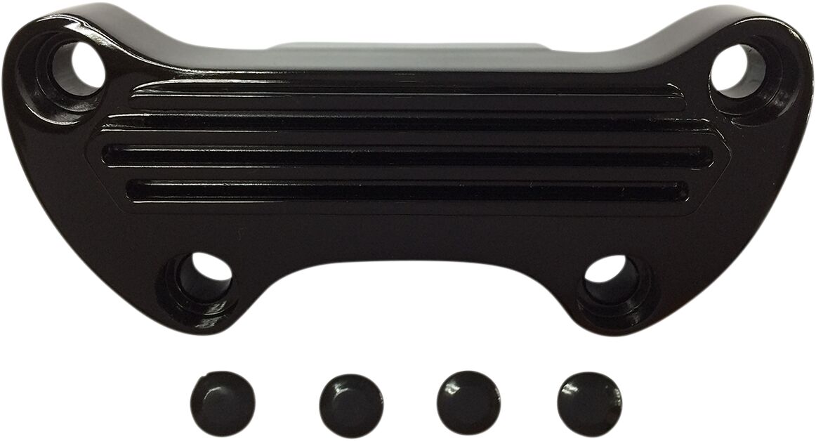 Drag Specialties Handlebar Clamp — 03-0106B