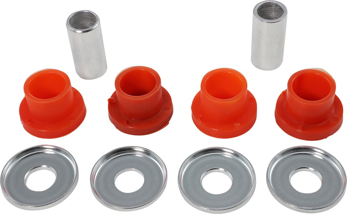 Alloy Art Heavy-Duty Handlebar Riser Bushings — HD-2