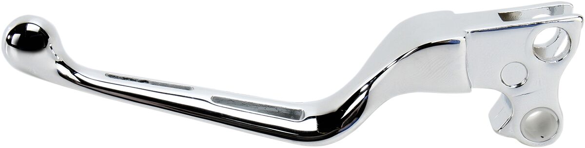 Drag Specialties Slotted Wide Blade Replacement Clutch Lever — H07-0769C