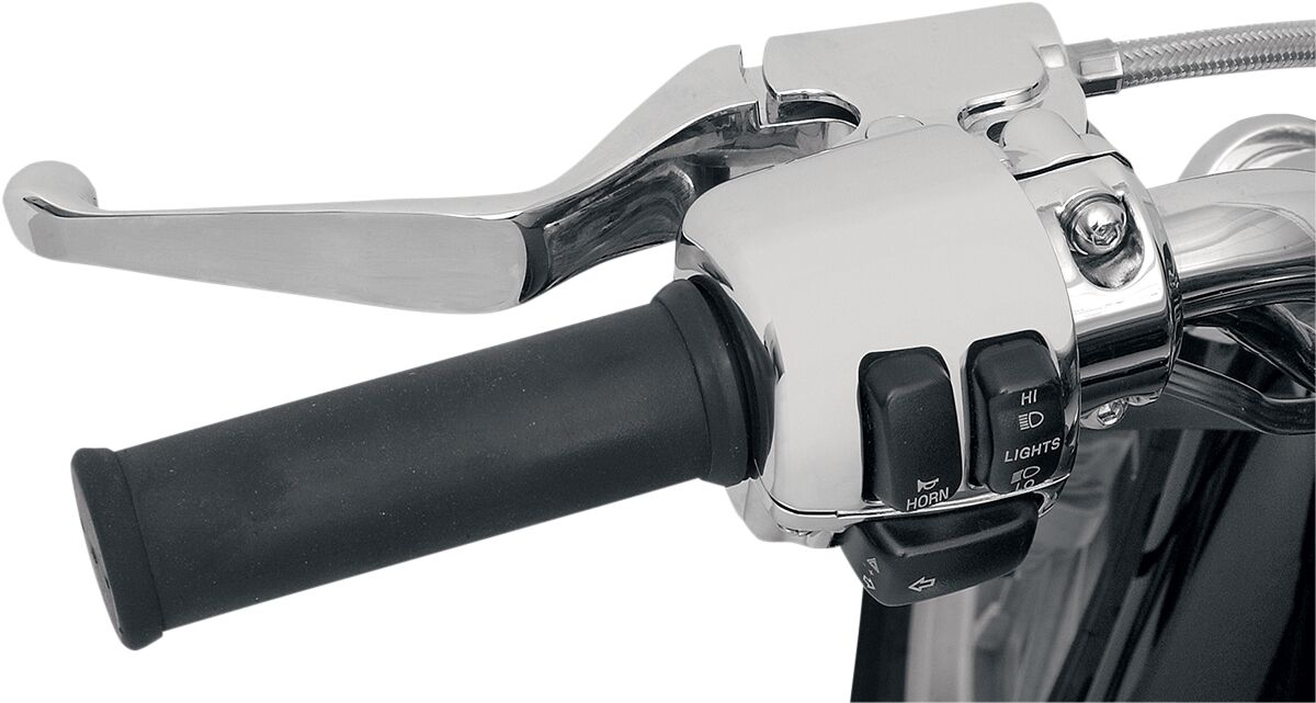 Drag Specialties Handlebar Control Kit — 053263
