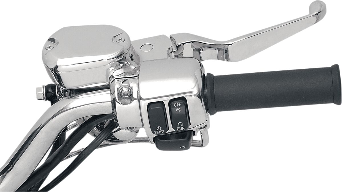 Drag Specialties Handlebar Control Kit — 053263
