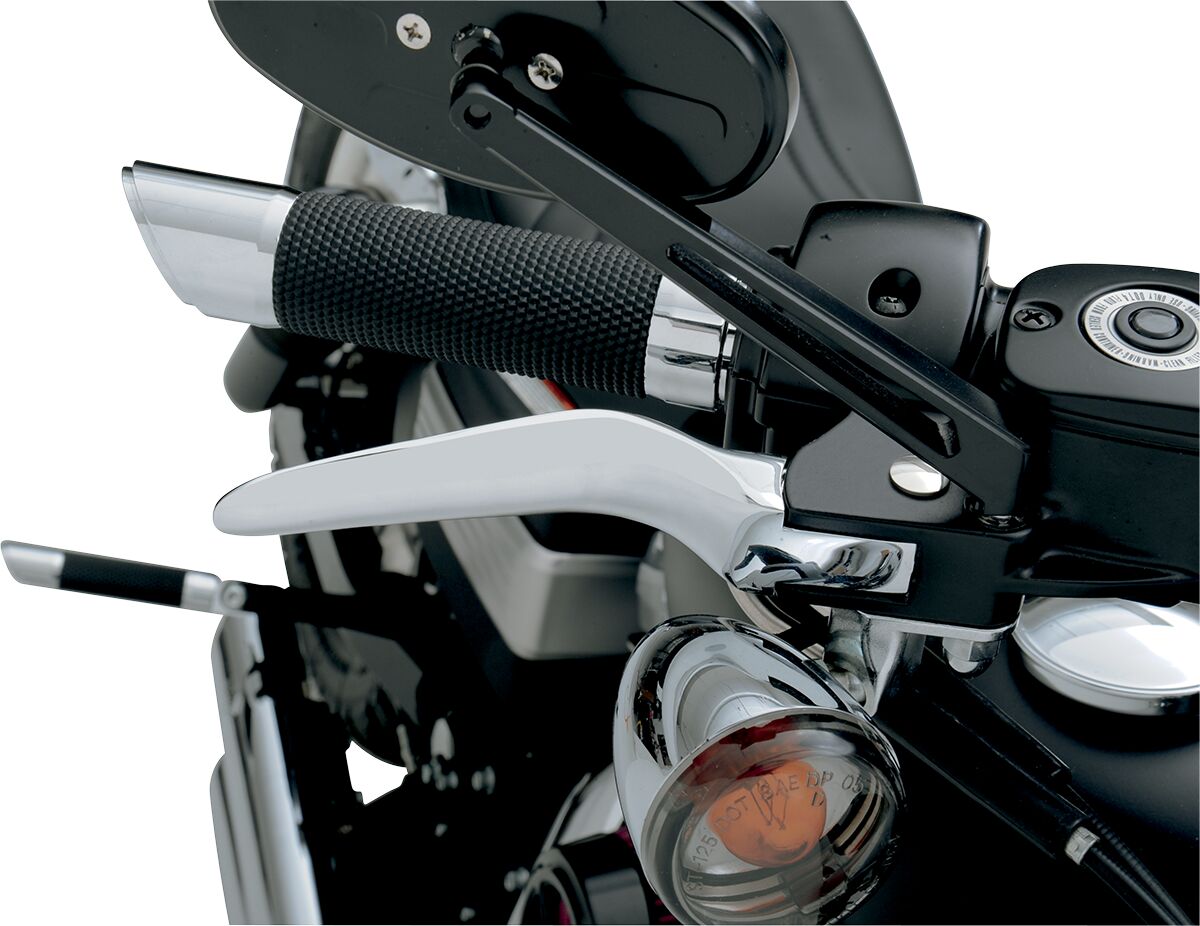Drag Specialties Custom Lever Set — 053324