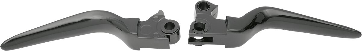 Drag Specialties Custom Lever Set — 053326