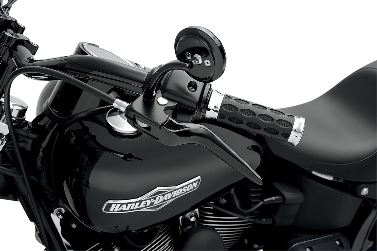 Drag Specialties Custom Lever Set — 053326