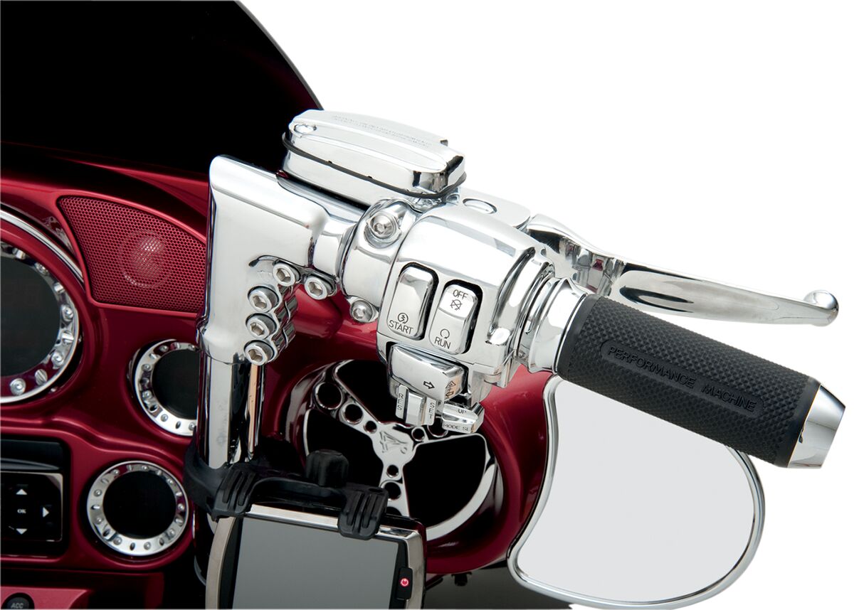 Drag motorcycle product image