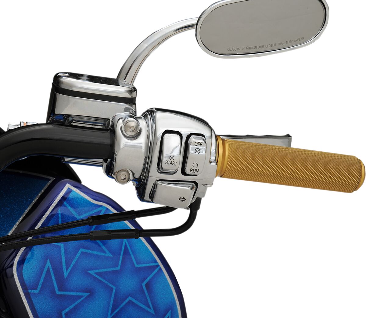 Drag Specialties Handlebar