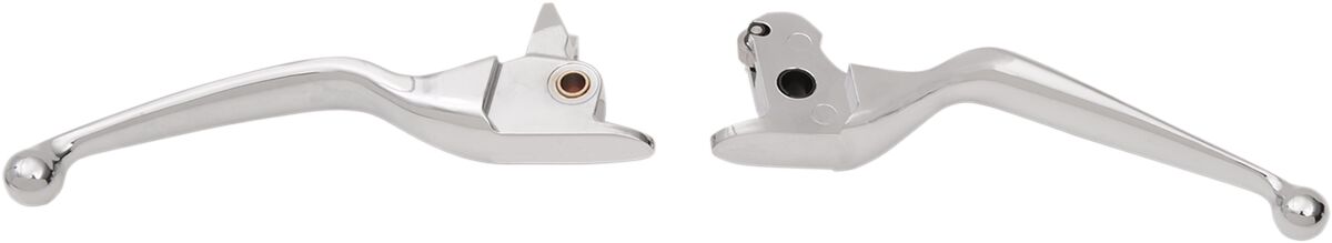 Drag Specialties Wide Blade Lever Set — H07-0591