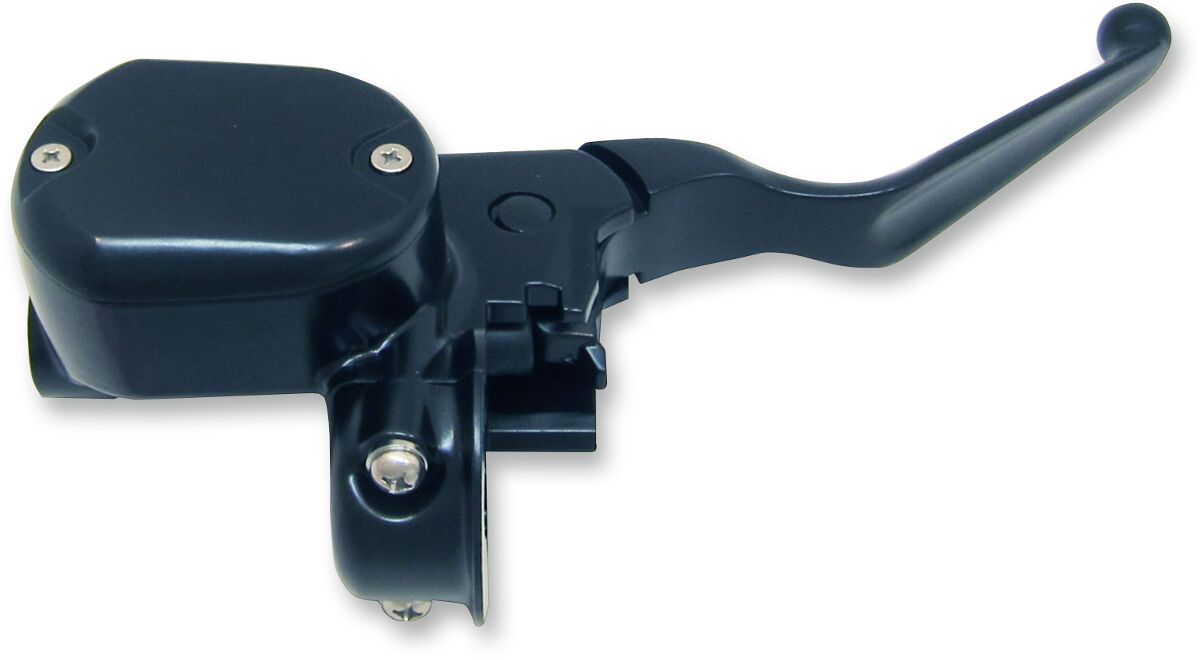 Drag Specialties Front Brake Master Cylinder Assembly — H07-0790MB-1