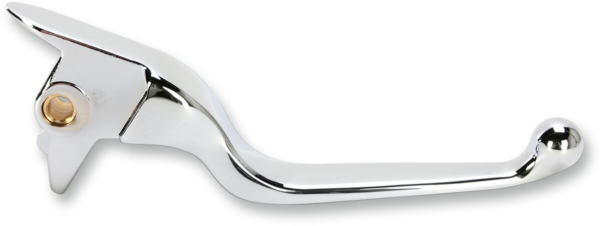 Drag Specialties Wide Blade Replacement Brake Lever — H07-0593-B