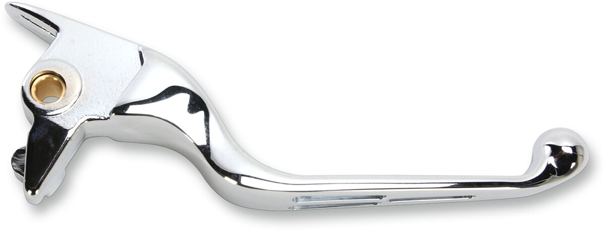 Drag Specialties Slotted Wide Blade Replacement Brake Lever — H07-0603-B