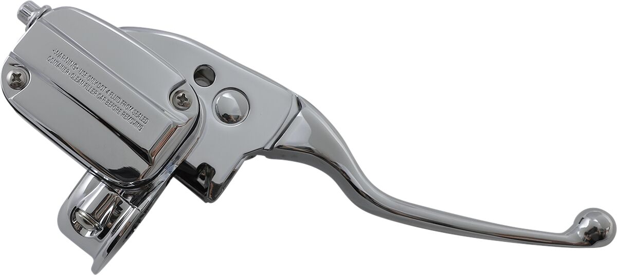 Drag Specialties Front Brake Master Cylinder Assembly — H07-0789-1
