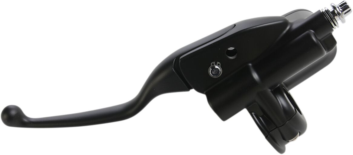 Drag Specialties Front Brake Master Cylinder Assembly — H07-0789MB-1