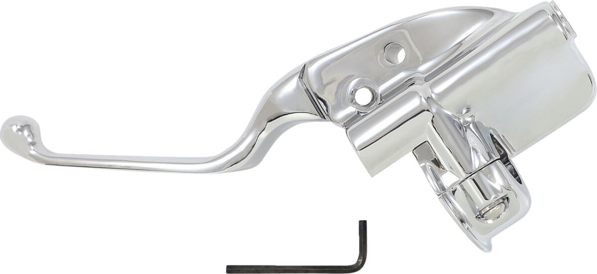 Drag Specialties Replacement Master Cylinder Assembly — H07-0805-1