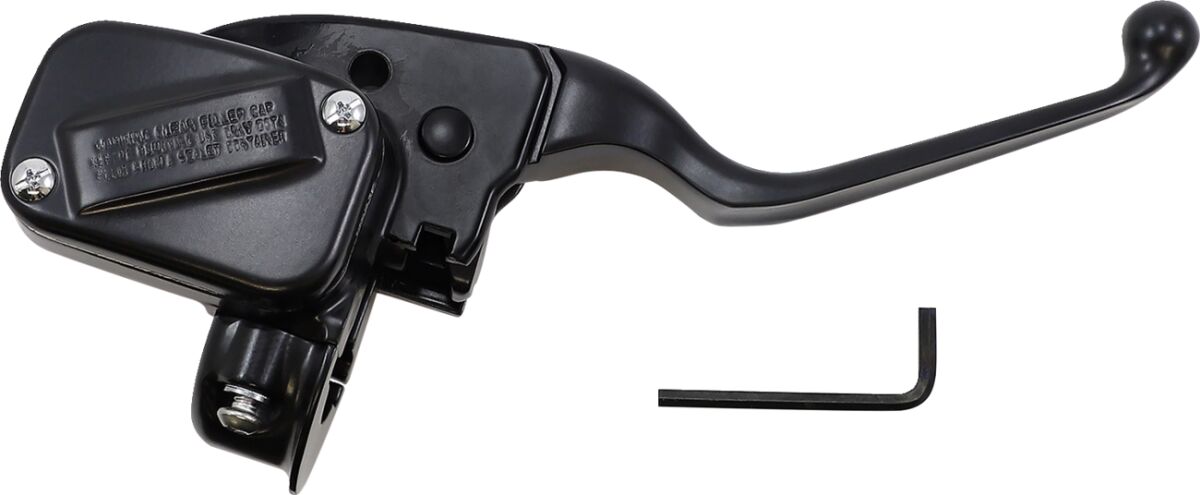 Drag Specialties Replacement Master Cylinder Assembly — H07-0805MB-1