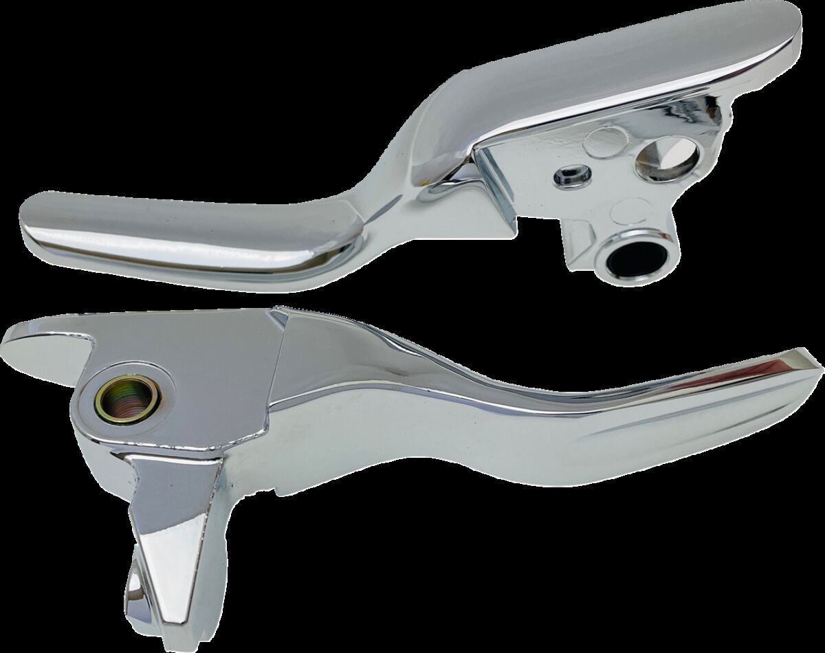 Drag Specialties Short Lever Set — H07-0585S