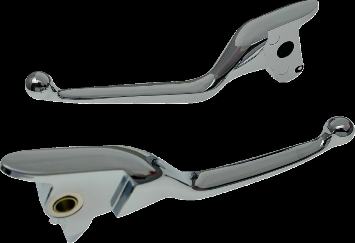 Drag Specialties Narrow Lever Set — H07-0591N
