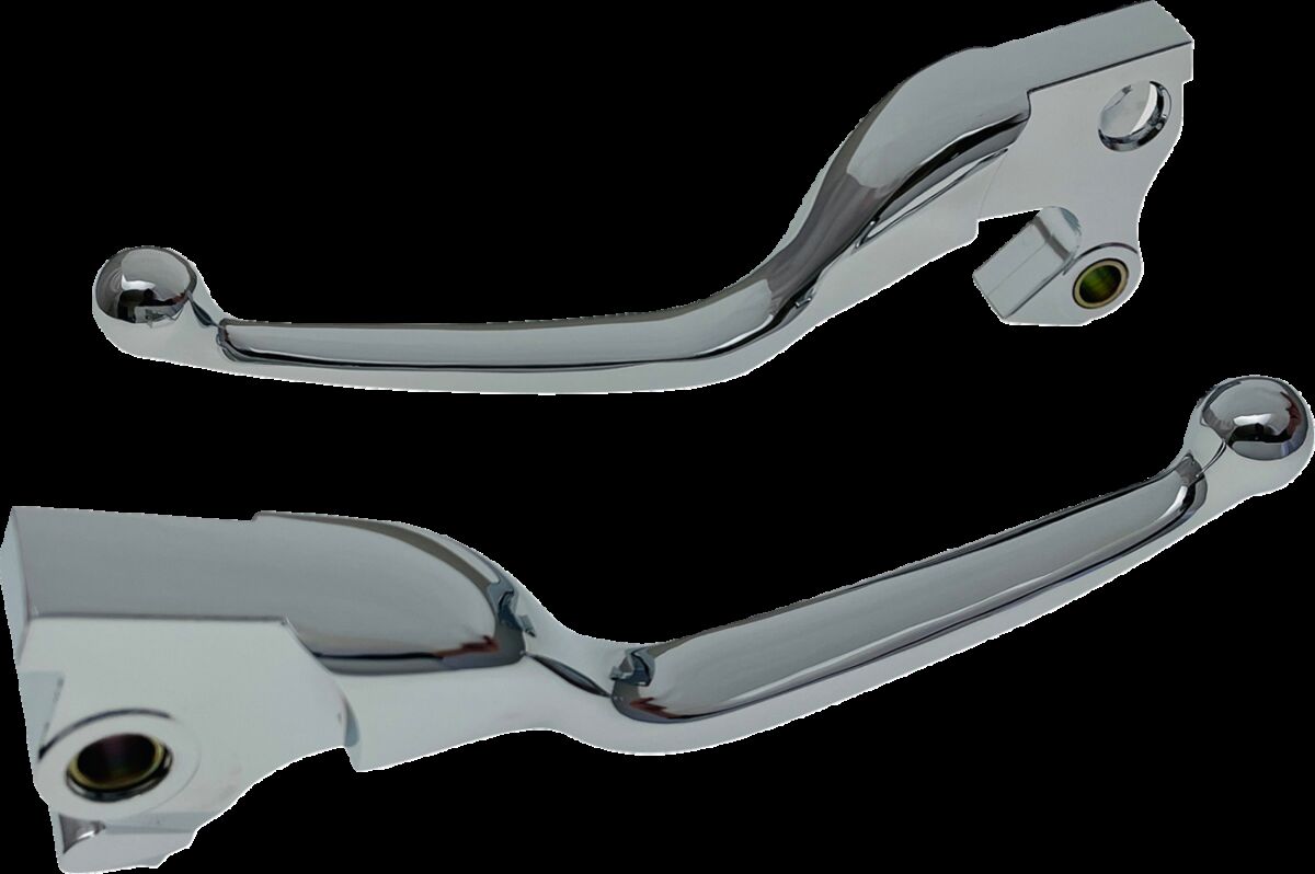 Drag Specialties Narrow Lever Set — H07-0592N