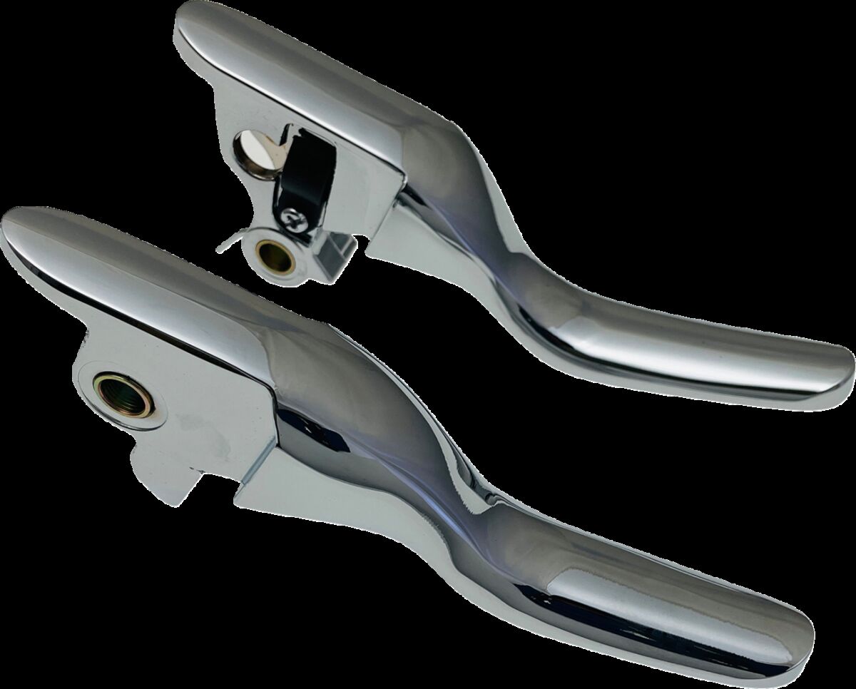 Drag Specialties Short Lever Set — H07-0592S