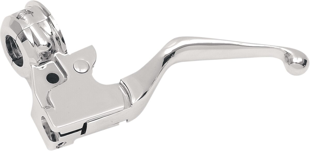 Drag Specialties Clutch Lever Assembly — H07-0674