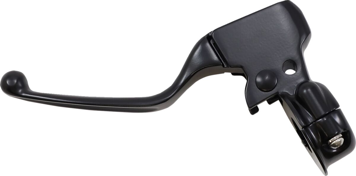 Drag Specialties Clutch Lever Assembly — H07-0805MB-2