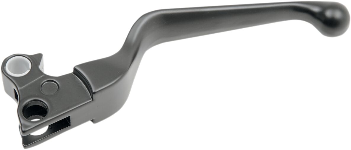Drag Specialties Wide Blade Replacement Clutch Lever — H07-0574B-C