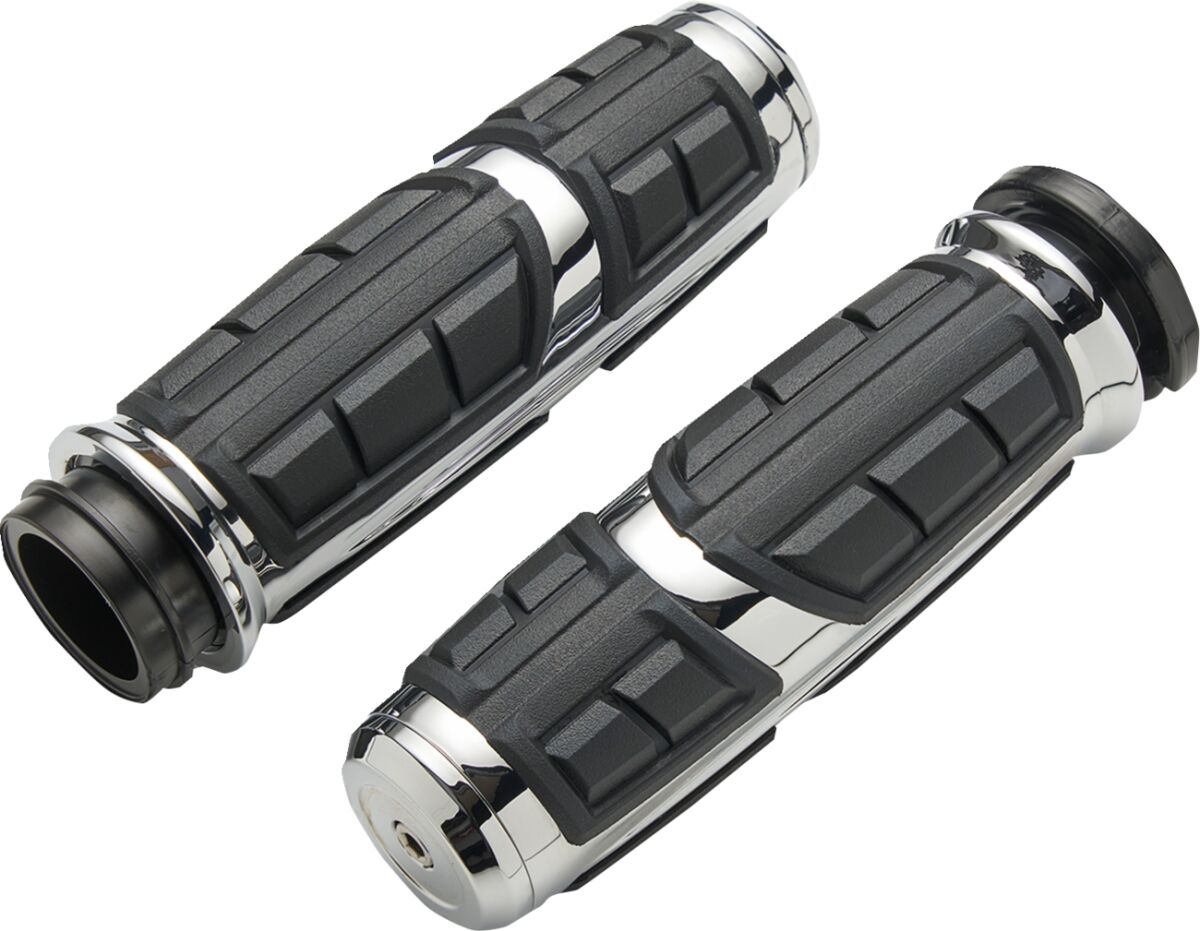 Ciro Chicane™ Grips — 54001