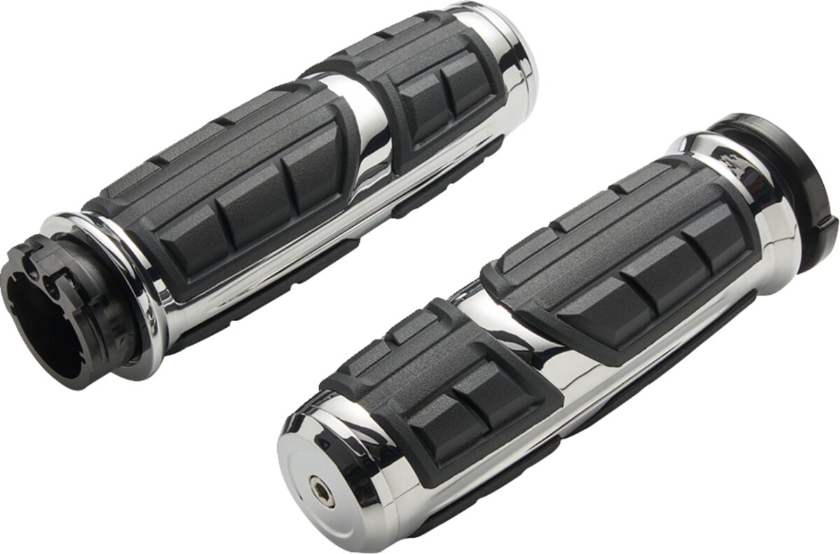Ciro Chicane™ Grips — 54005