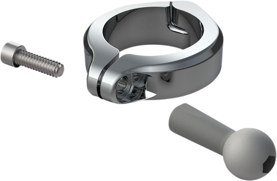 Ciro Aluminum Clamp Kit — 50134