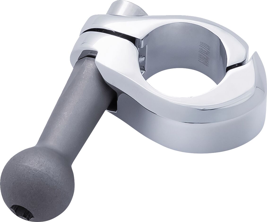 Ciro Aluminum Clamp Kit — 50148