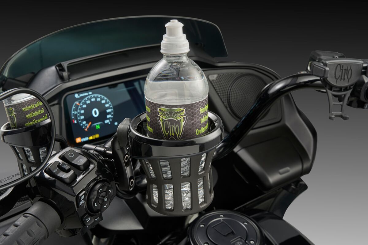 Ciro Gen 2 Drink Holder — 55611