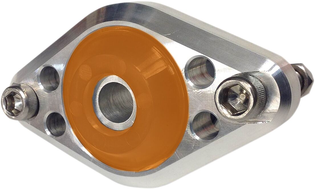 Alloy Art Gooden-Tite ISO Front Engine Mount — GTMM-1