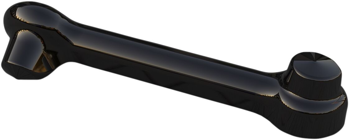 Ciro Engine Stabilizer Link Cover — 73051