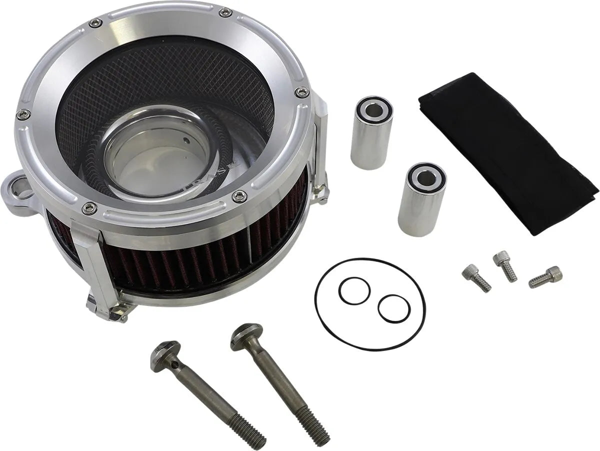 TRASK Air Cleaner - product view