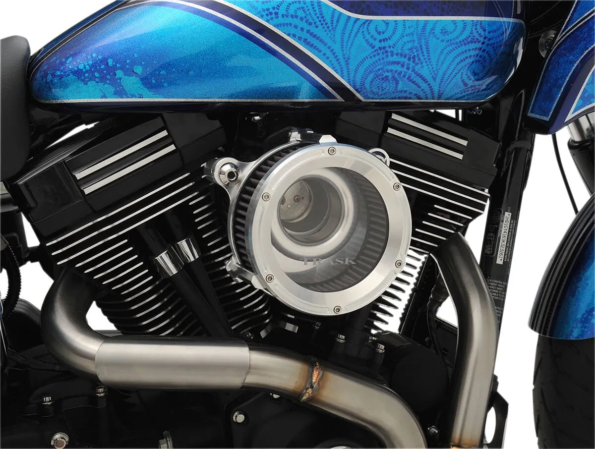 TRASK Air Cleaner - product view