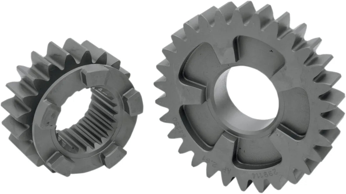 ANDREWS 5-Speed Replacement 1st Gear 299110 — view 1