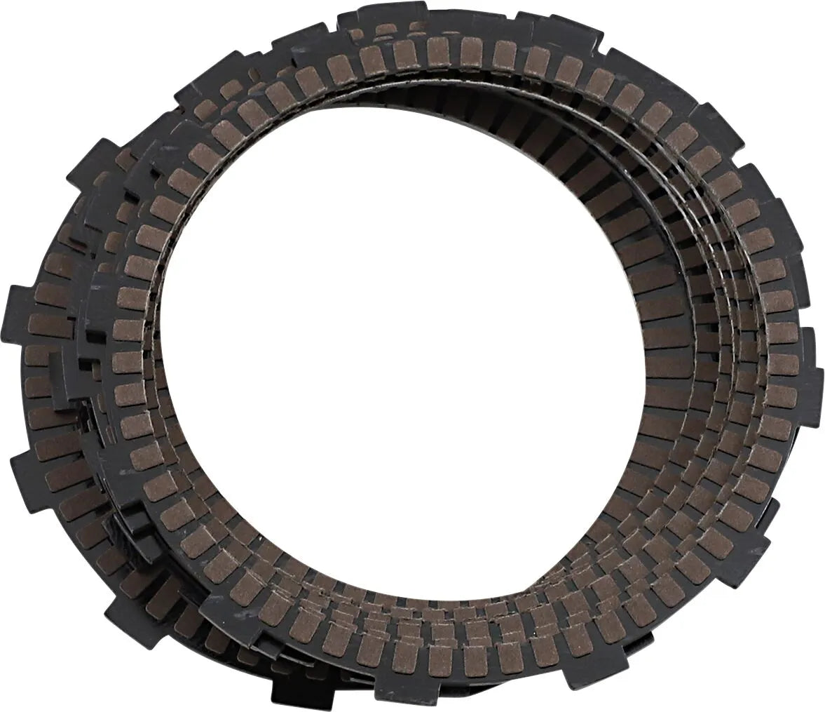 ALTO PRODUCTS Replacement Clutch Plate Kit 095754A — view 1
