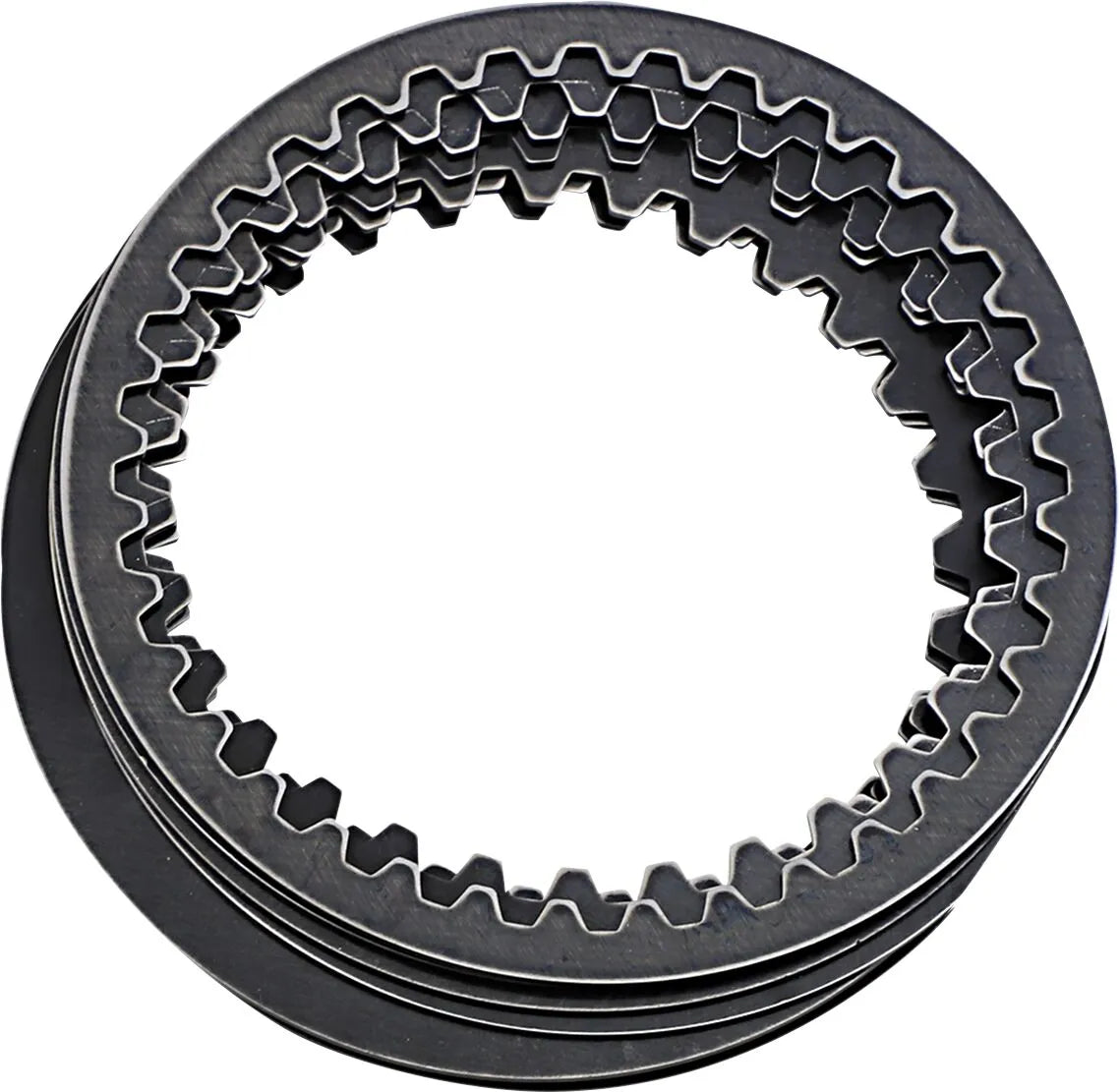ALTO PRODUCTS Replacement Clutch Plate Kit 095755A — view 1
