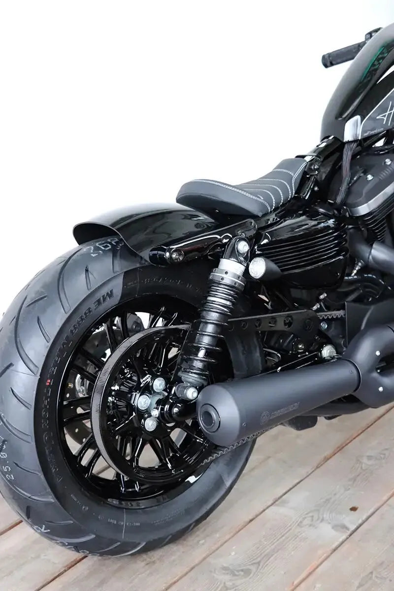 Cult Werk Rear Fender Low - view 1