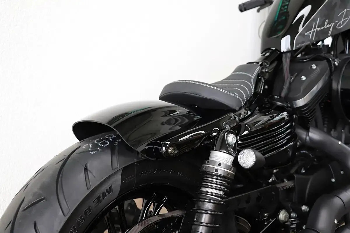 Cult Werk Rear Fender Low - view 3