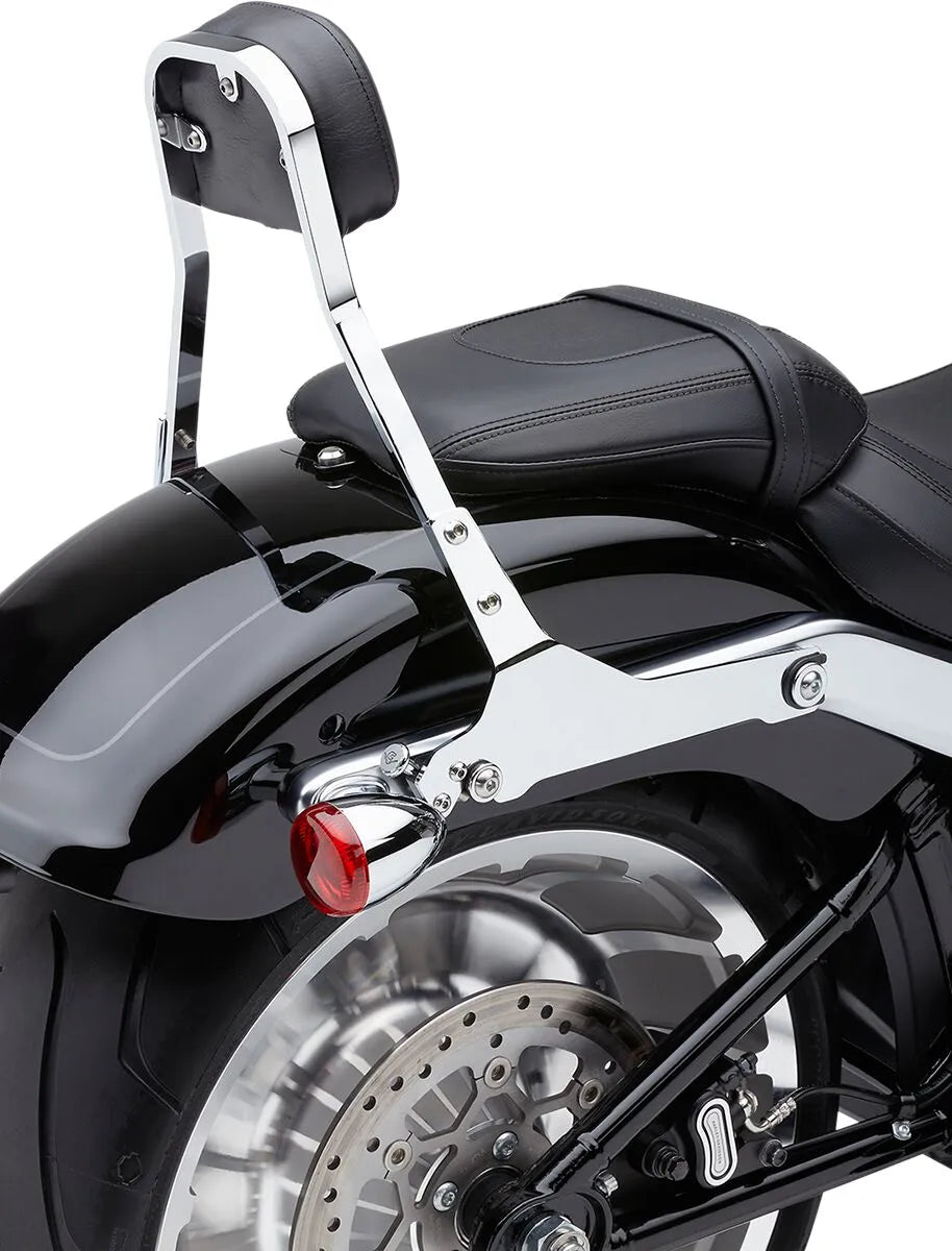 COBRA Detachable Backrest Kit 602-2027 — view 1