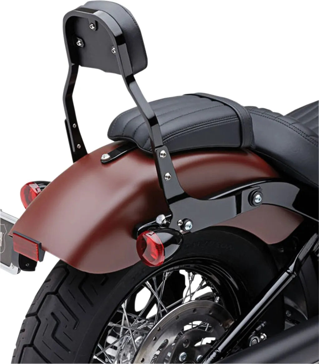 COBRA Detachable Backrest Kit 602-2029B — view 3