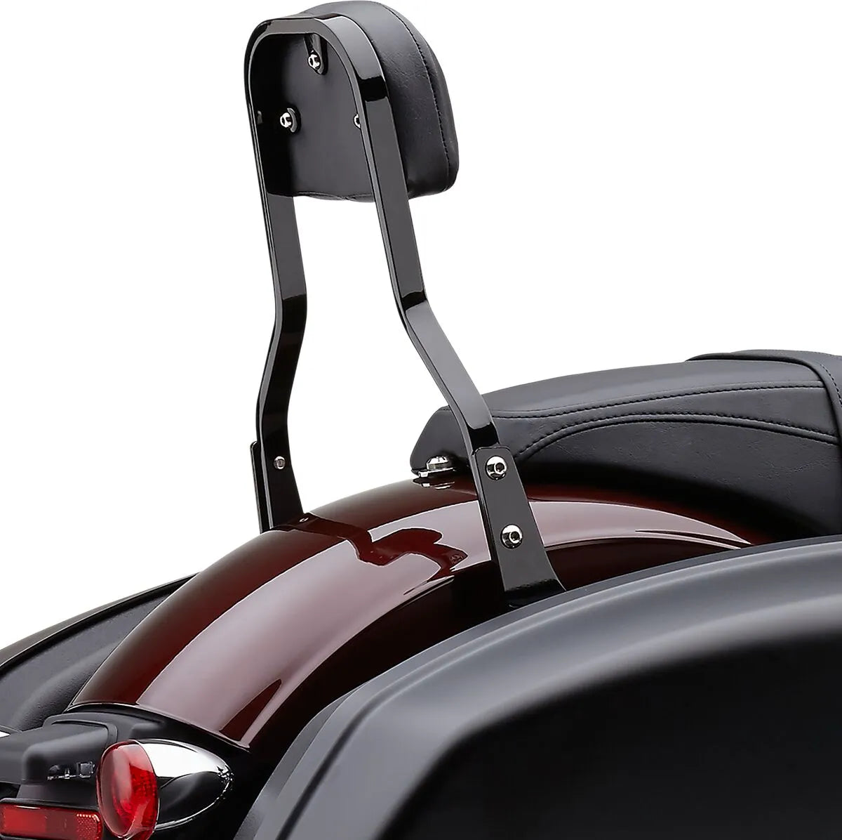 COBRA Detachable Backrest Kit 602-2051B — view 1