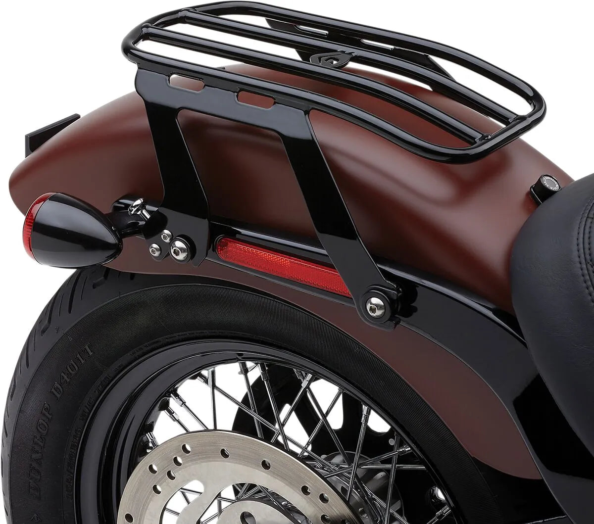 COBRA Detachable Solo Luggage Rack 602-2510B — view 4