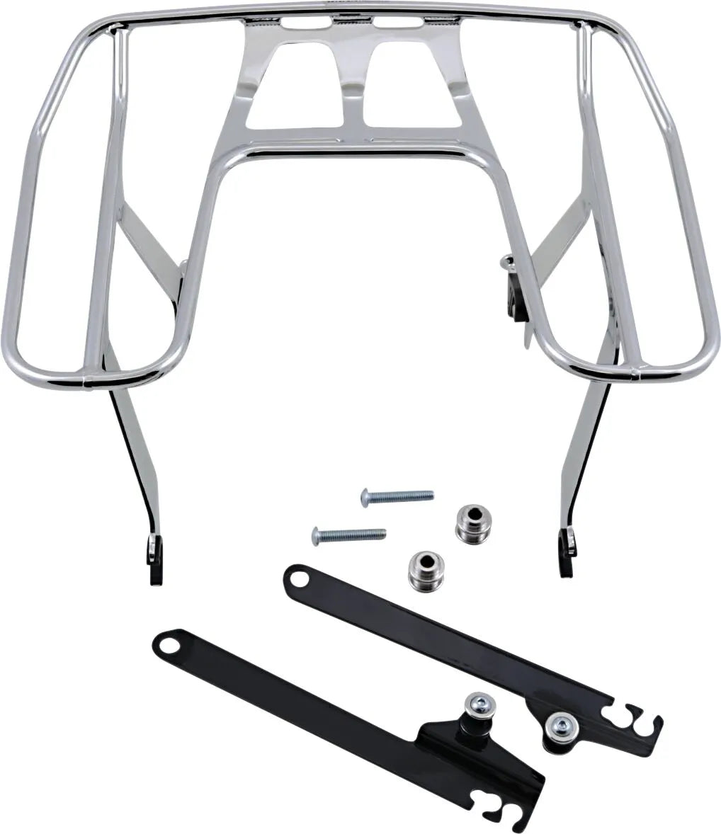 COBRA Big Ass® Detachable Wrap Around Rack 602-2630 — view 1
