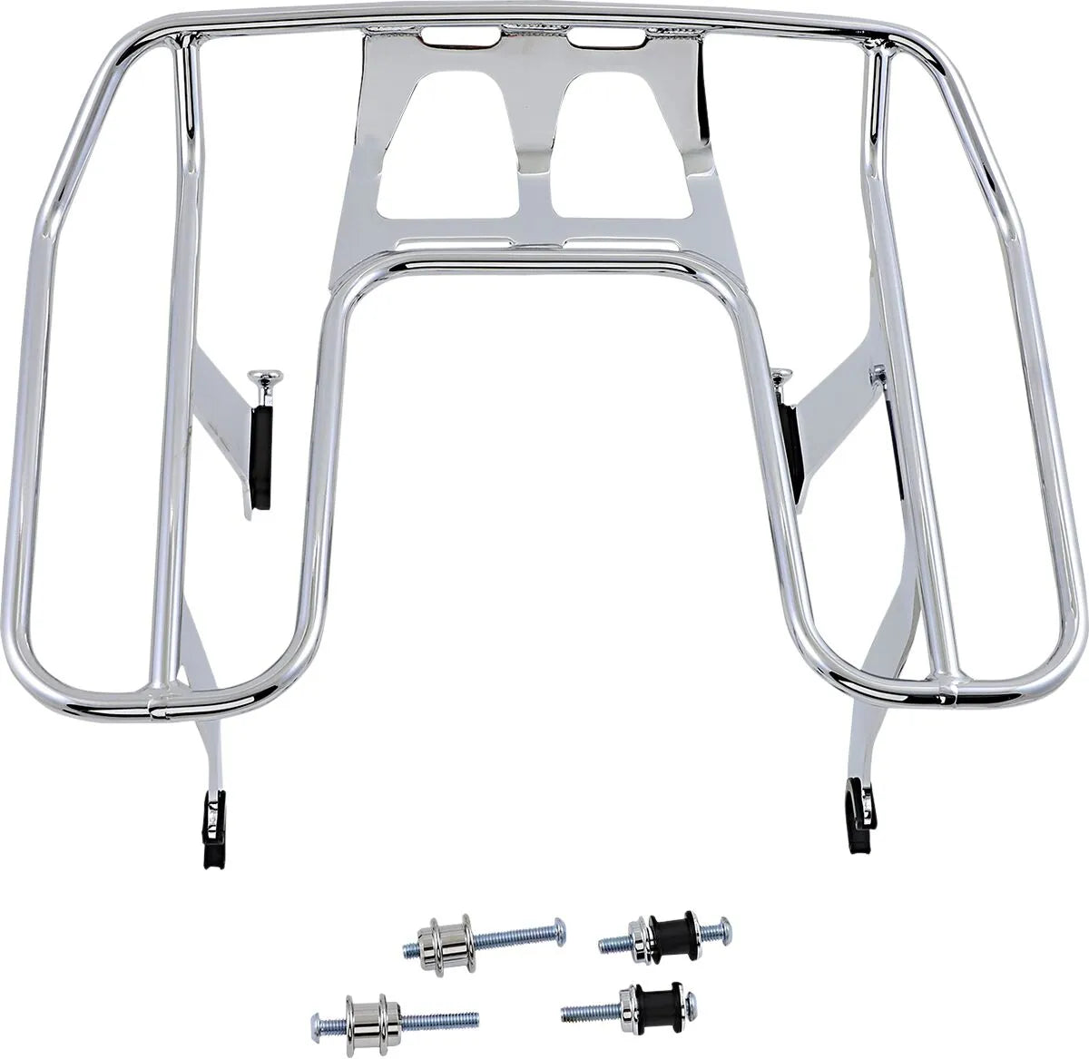 COBRA Big Ass® Detachable Wrap Around Rack 602-2620 — view 1