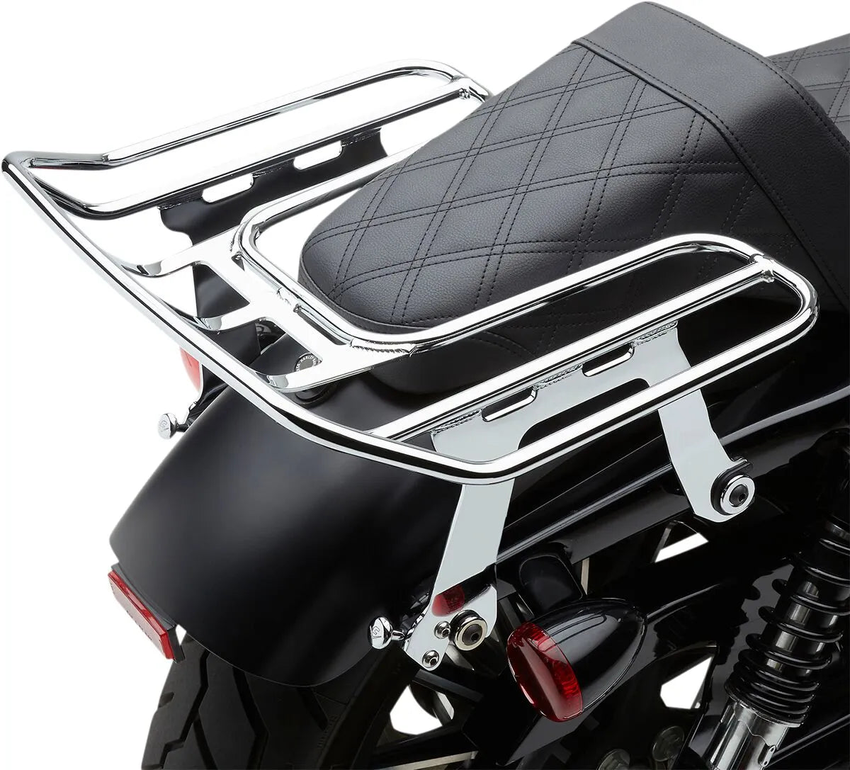 COBRA Big Ass® Detachable Wrap Around Rack 602-2620 — view 2