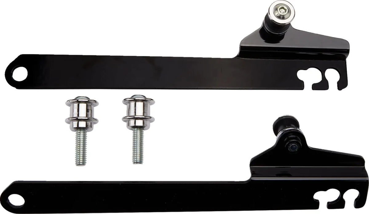 COBRA Big Ass® Detachable Wrap Around Rack 602-2631 — view 2