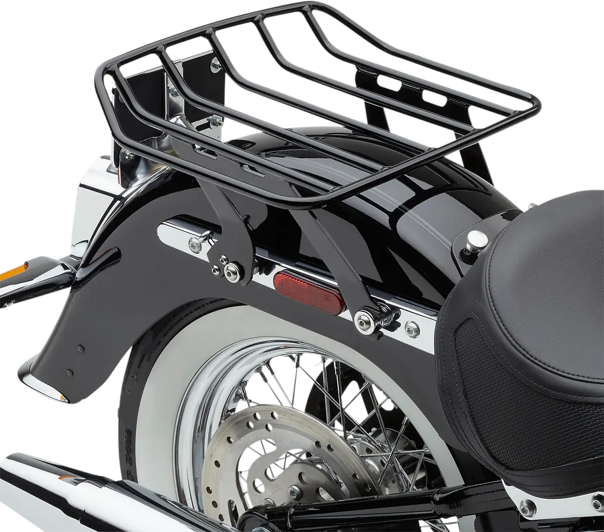 COBRA Big Ass® Detachable Wrap Around Rack 602-2611B — view 3