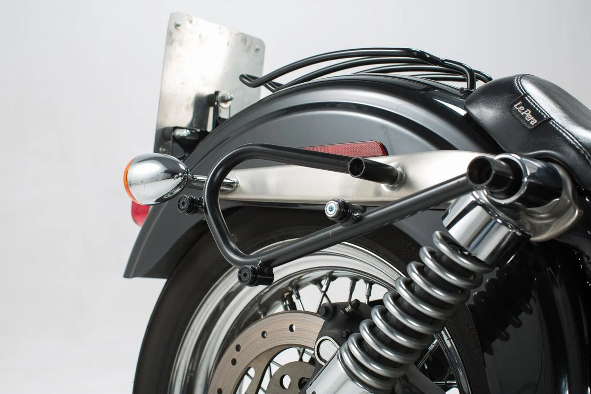 SW-MOTECH SLC Side Carrier HTA.18.778.11000 — view 2