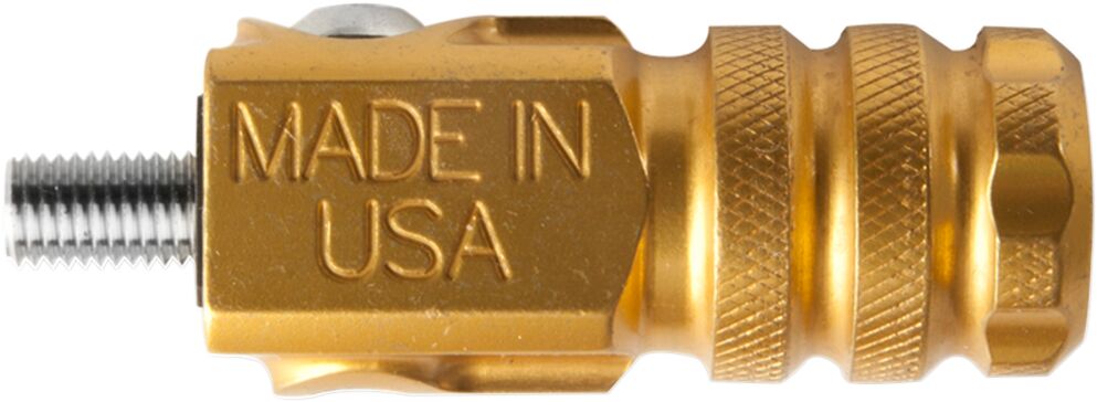 Alloy Art MX Shifter Peg — MX-SP-3